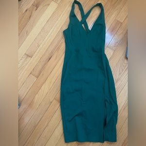 Lulu’s Dress